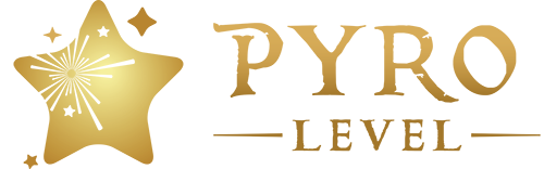 Logo Pyrolevel